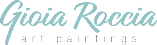Gioia Roccia - art paintings